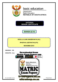 IsiZulu HL P3 Nov 2015.pdf